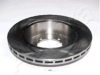 ASHIKA 61-05-523 Brake Disc